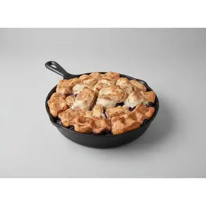 5 inch Blueberry Cobbler Pies