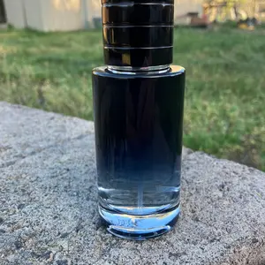 Wildling by Tom men's fragrance 50mL bottle