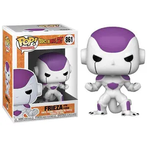 Frieza (4th Form, Dragon Ball Z) 861