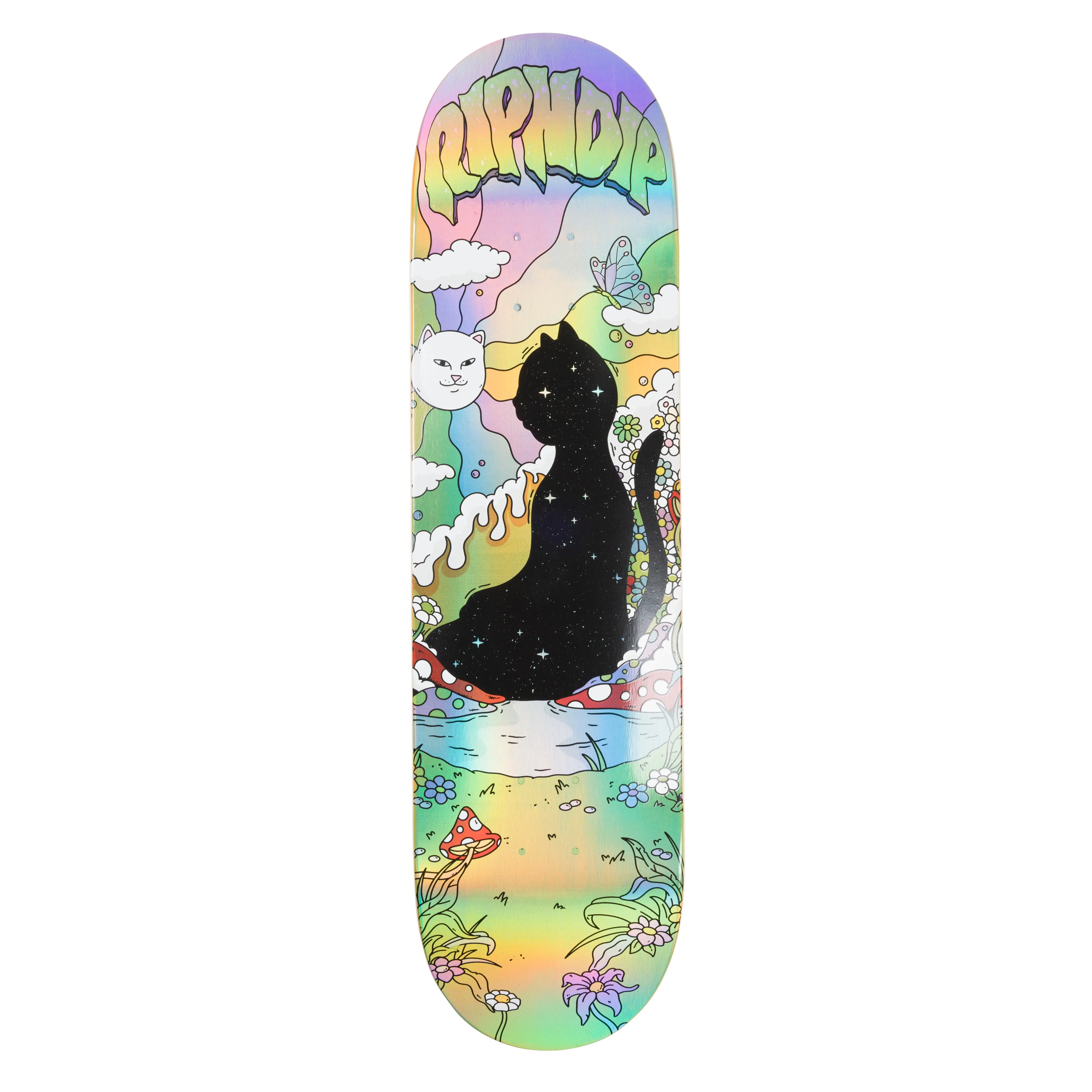 Jerm Oasis Deck (Multi )