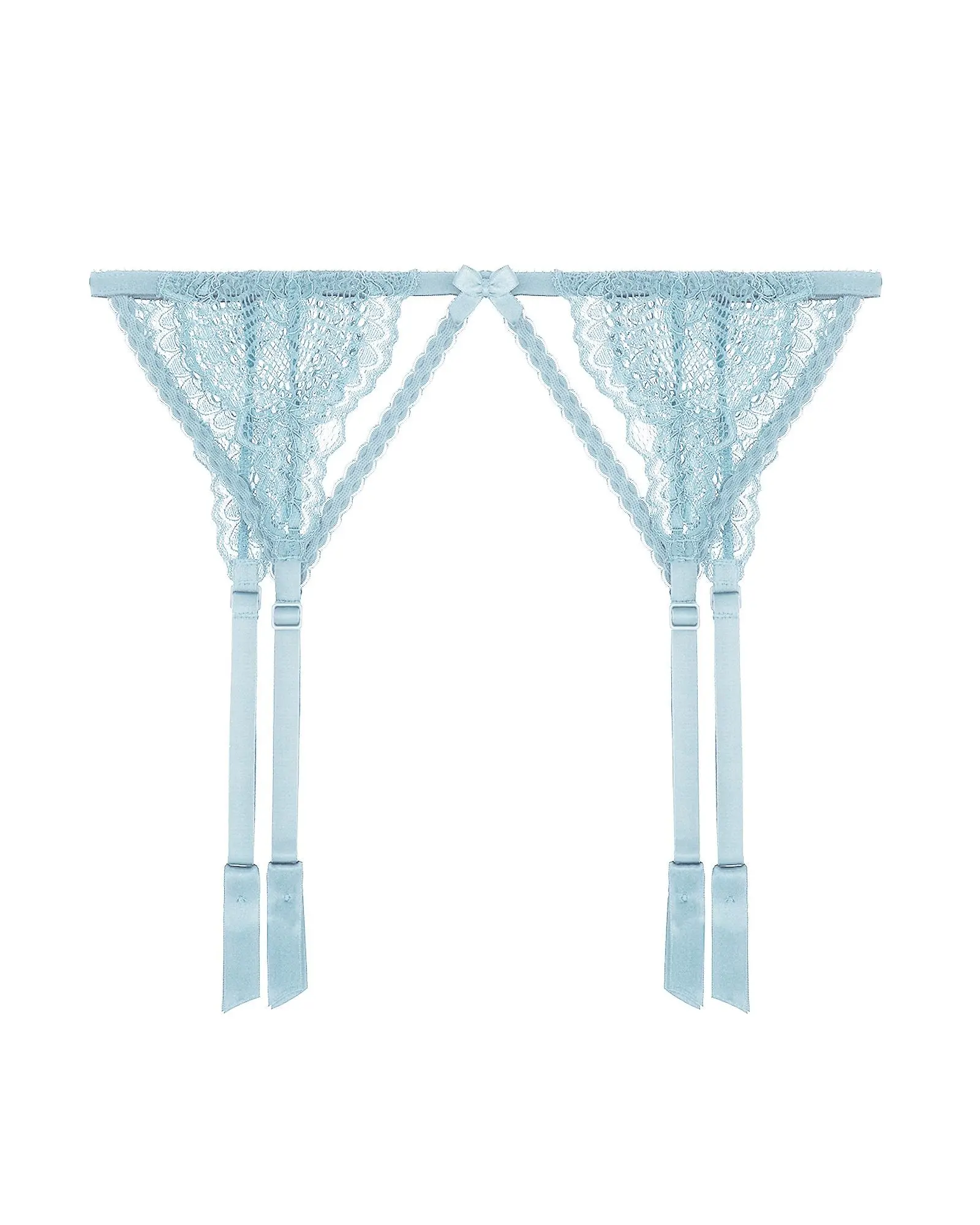 Natalia Suspender Belt