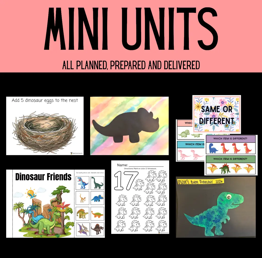 Mini Kits