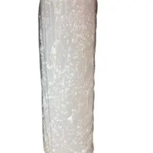 Velon de Coco 9 Pulgadas - Premium Quality Coconut Velon for Versatile Use in Home Decor and Crafting Projects