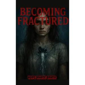Becoming Fractured by Hope Marie Baker