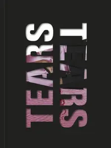 USED-tears tears by Serrah Russell (Perfect Paperback)