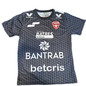 Toros Guatemala Jersey