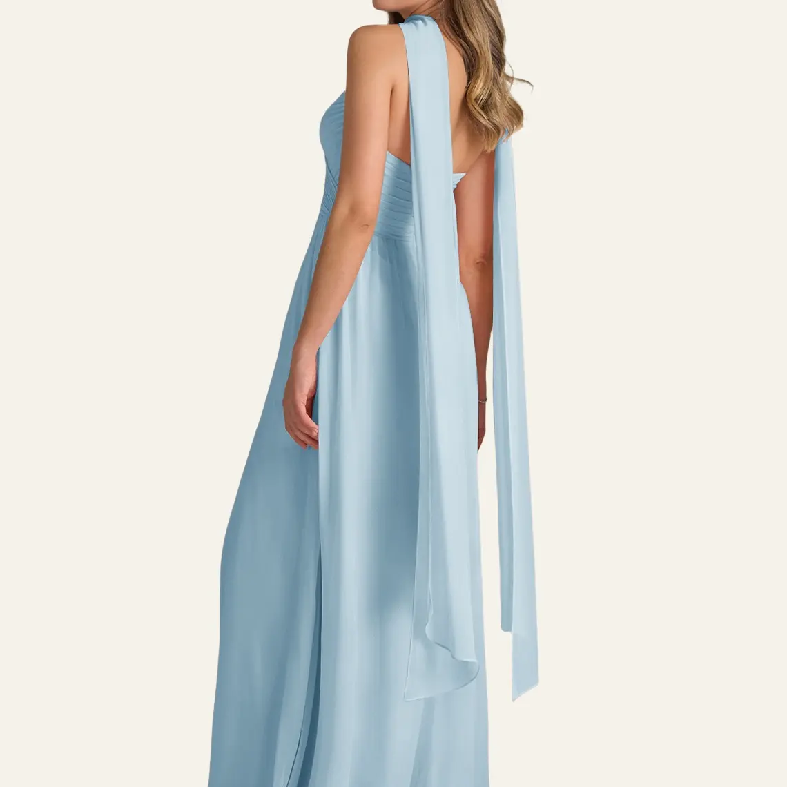 Sky Blue