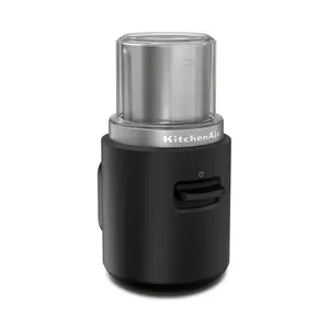 KitchenAid Go Cordless Blade Grinder KitchenAid Go Cordless Blade Grinder