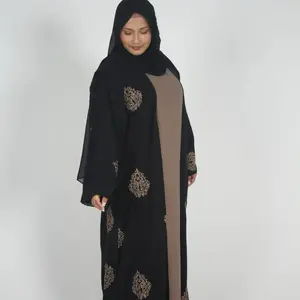 Safa black