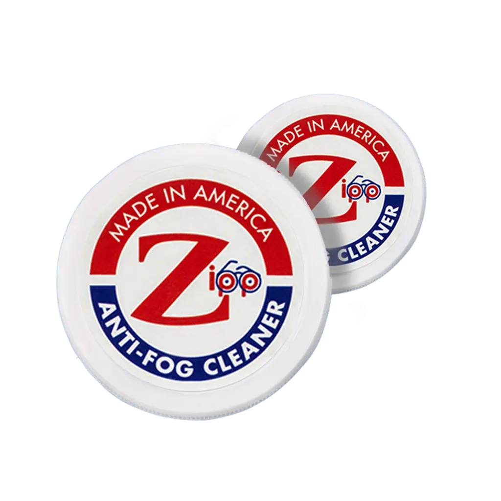 Zipp Anti-Fog Wax Cleaner