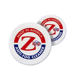 Zipp Anti-Fog Wax Cleaner