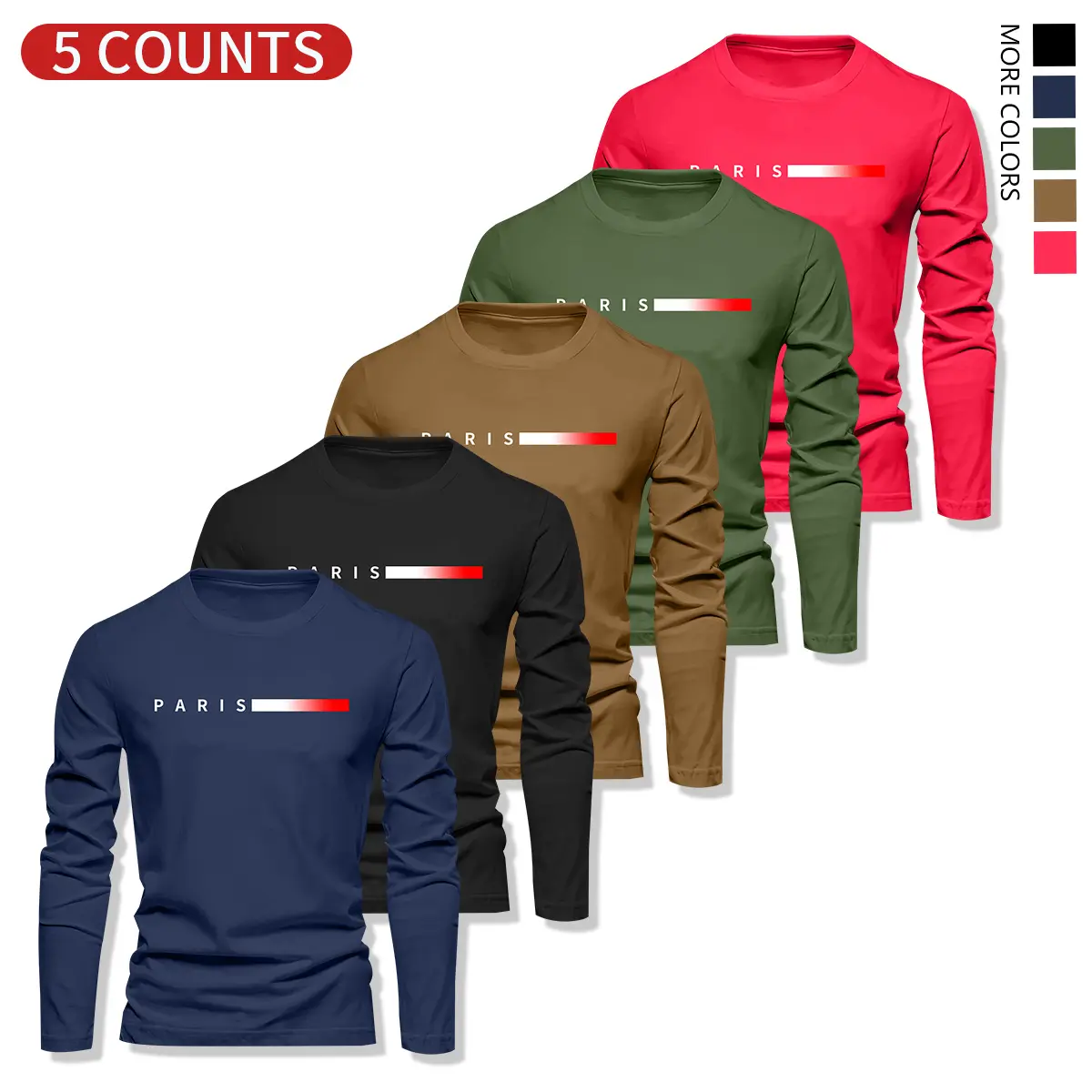 Men's Fitted Mock Neck Long-Sleeve Shirt, Letter-Print Casual Fitness Wear Top for Autumn and Winter Sports Athletic Top Athletic Tee graphic tee t shirt clothing merch flash sale t shirt good graphic tees true classic tees