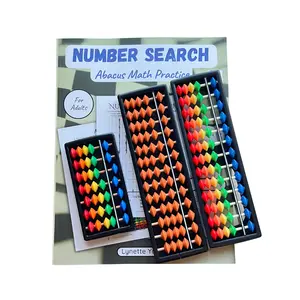 Number Search 5Digits