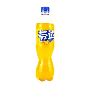Fanta pineapple Fanta pineapple