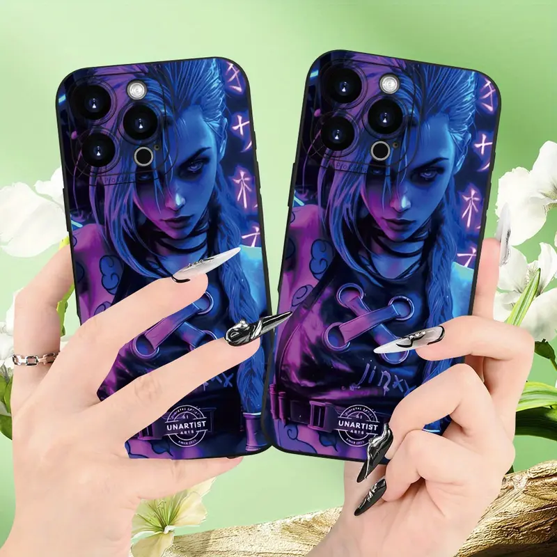 jinx casetify - TikTok Shop
