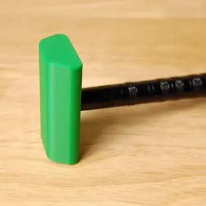 Henson Razor Travel Cover - Minimalist Travel Case, Compact Design, Secure Clip, Comfort