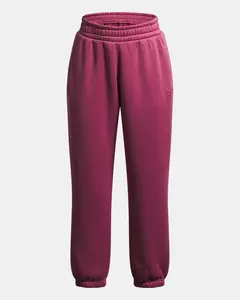 Under Armour Armour Fleece® Girls' Relaxed Joggers