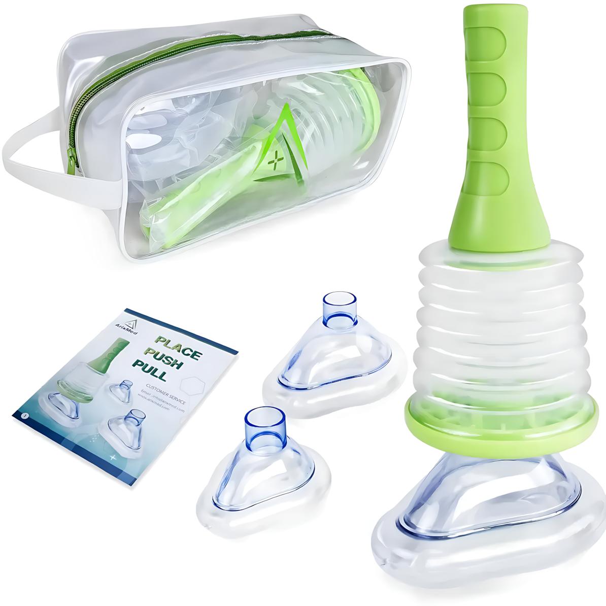 Compact Portable Travel Safety Kit, Essential Outdoor Survival Gear for Explorers, Suitable for Outdoor Adventures & Party Activity Supplies