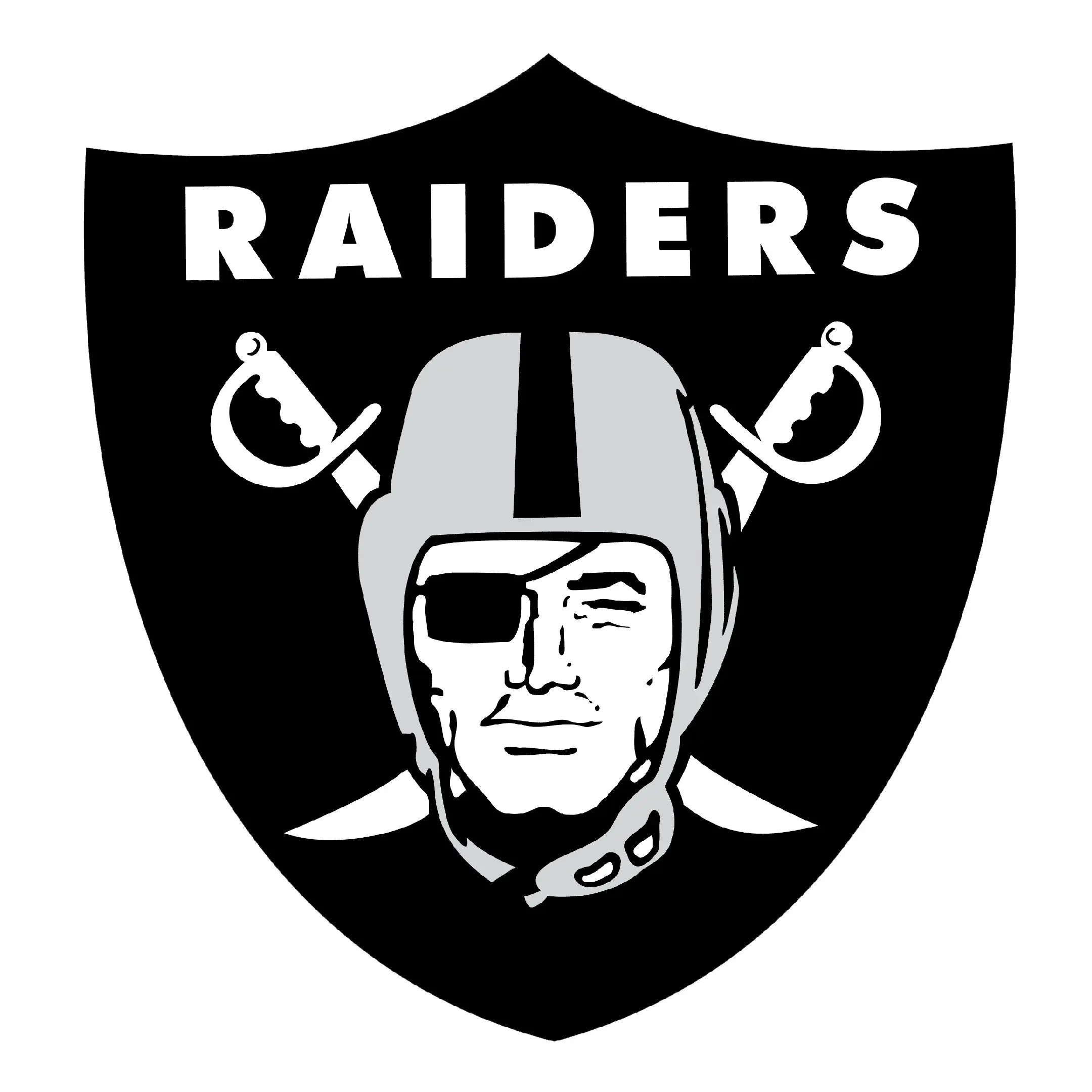 RAIDERS