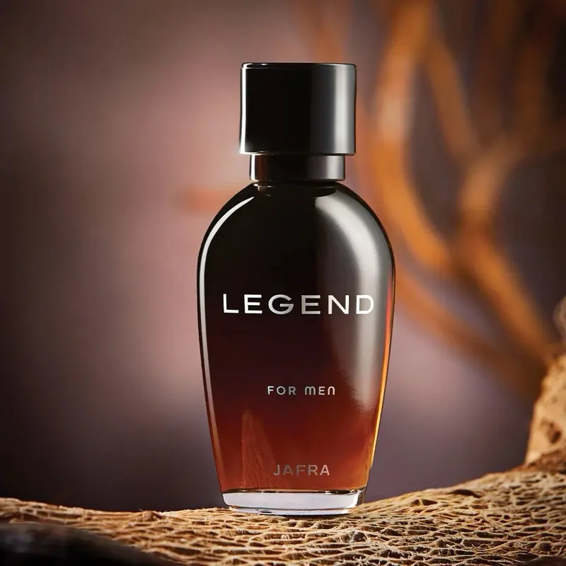 Legend Perfume Leyend for Men - Perfume para Caballero 3.3 fl oz.