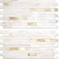 Glossy Eurasian Wood Grain