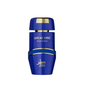 786 Qatar King by Jo Milano Paris EDP Spray, 3.4oz