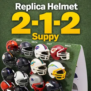 SUPPY DIVISIONAL BREAK SPOT REP 2-1-2 (Panini ScoreATreat Cards)