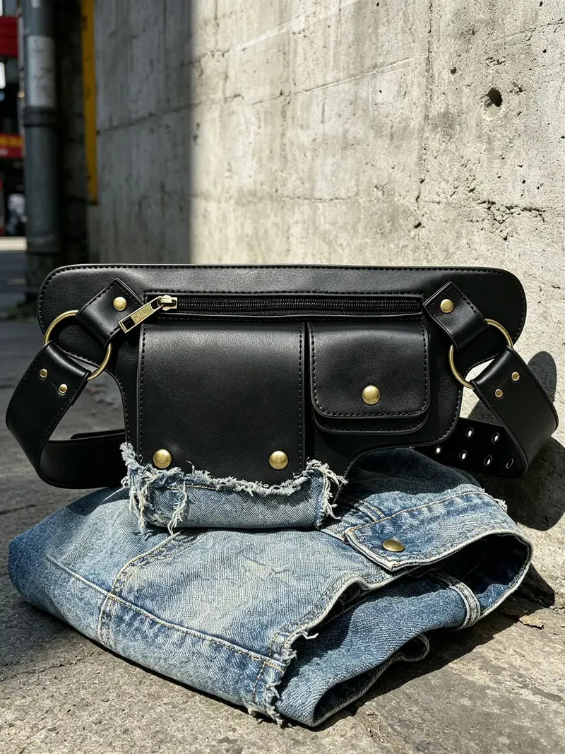 バッグ vintage utility leather shoulder bag vintage utility leather shoulder bag 【公式通販】