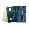 Monet 3 in 1 Adhesive Phone Grip and Slim Wallet Card Holder for Smartphones | Strong Adhesive Sticks To The Back Of Your Phone Case| Never Forget Your Wallet or ID at Home Again