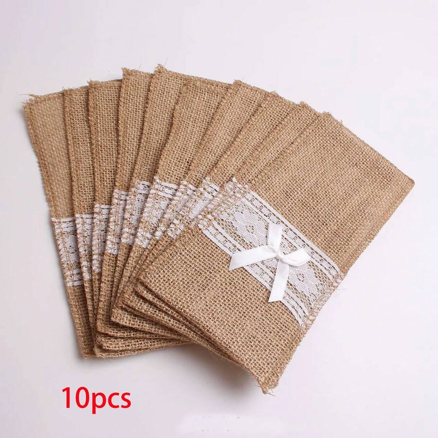 10 Piece Stainless Steel Spoons Set,6.5Inch Stainless Steel Tea Spoon,Silver Long Handle Dessert Watermelon Scoops,Tablespoon,Ice Cream Spoons For Home,Kitchen Or Restaurant Coffee Spoons