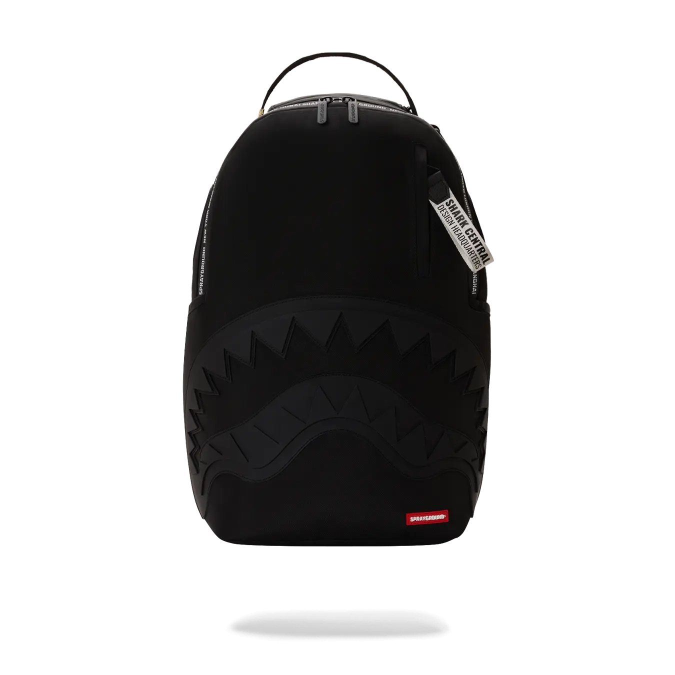 SHARK CENTRAL - LOWKEY BACKPACK