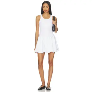 Goldbergh x REVOLVE Balloon Dress in White