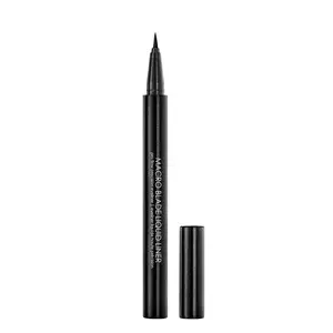 Macro Blade Liquid Liner for Precise Eye Makeup - Eyeliner Lipliner Cosmetic Flawless Blend