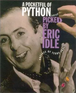 USED-Pocketful Of Python Vol 5 by Eric Idle (Hardcover)