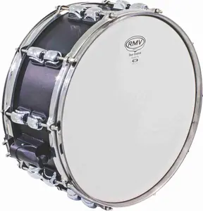 RMV Duo Coated Drum Head - 13"