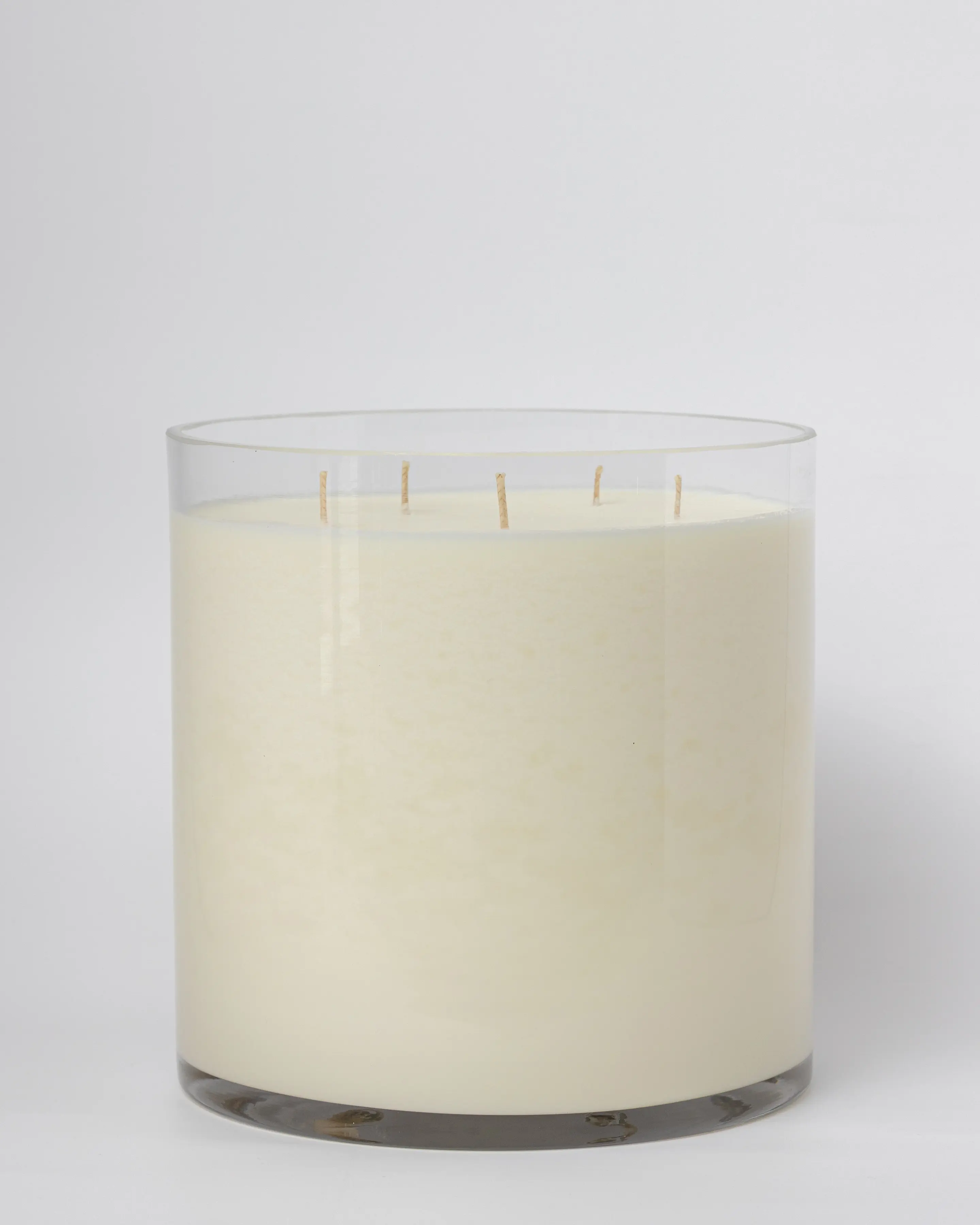 The Hearth - 150 Oz Luxury Hearth Candle (Handmade in Los Angeles, Ships free!)