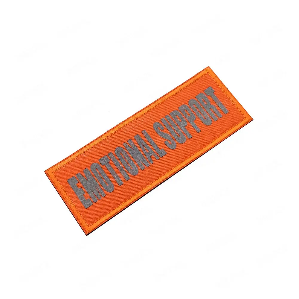 22 Reflective 11X4CM