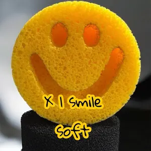 Large Size Sponge Soft DIY Designs for ASMR Purposes - Perfect for Sensory Play and Relaxation