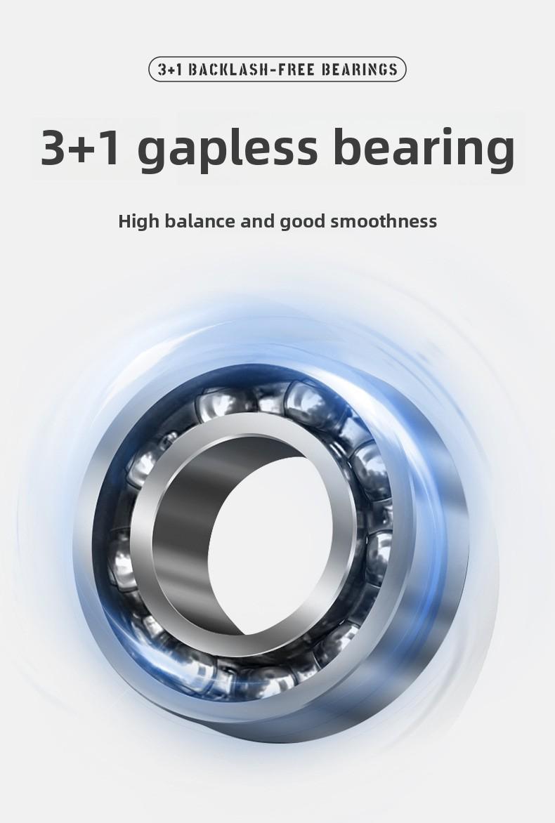 Luya spinning wheel Stella double rocker arm fishing wheel long throw fish wheel Chromium Casting Fishing Reel Luya spinning wheel Stella double rocker arm fishing wheel long throw fish wheel Chromium Casting Fishing Reel