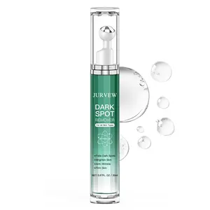 JURVEW Eye Cream Roller, 360 Degree Rolling,Reduce wrinkles, dark spots and dark circles, Daily skin care Suitable For All Skin Types
