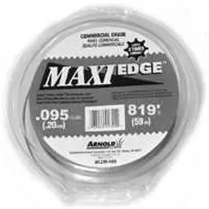 212 MAIN Flexible Polymer Trimmer Line Refill Pack - WLM-380 Model, 0.080 Thickness, 57 Refills