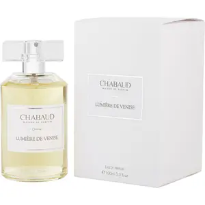Chabaud Lumiere De Venise By Chabaud Maison De Parfum Eau De Parfum For Unisex