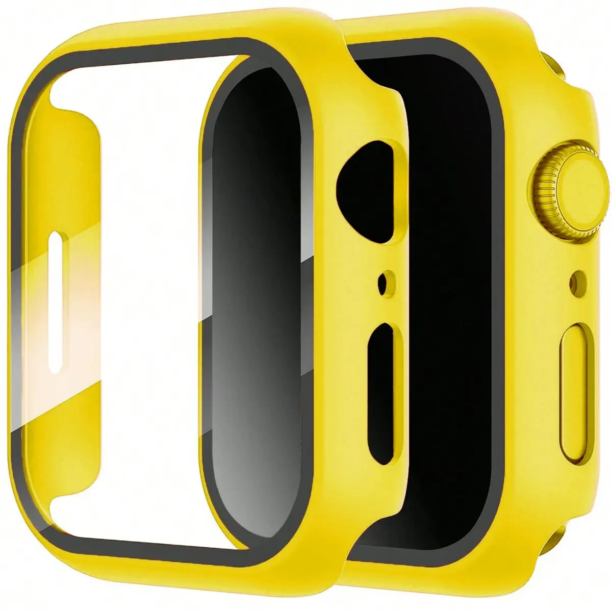 Yellow (no watch)