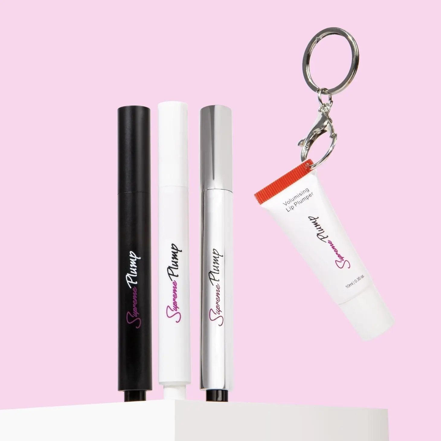 SupremePlump Full Collection Bundle