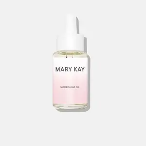 Mary Kay Nourishing Oil- Hydrating for Sensitive Skin