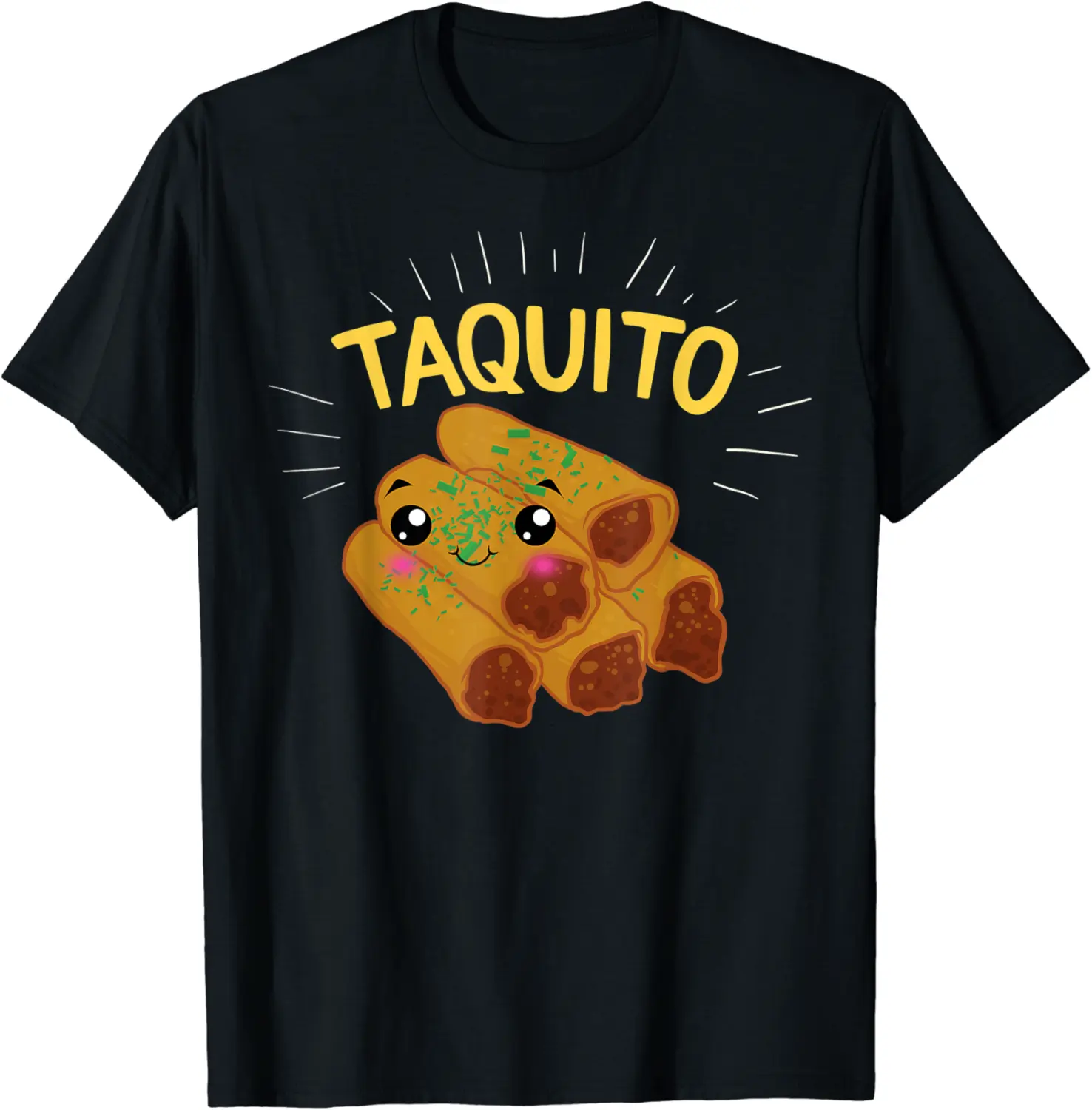 Taco And Taquito Matching Mommy Daddy And Me Mexican New Mom T-Shirt - Alizejaqua Shop 54B08ZM9ZTR7