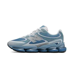 Abzorb 2000 "Baby Blue" U2000PBB