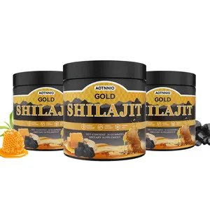 DealsForYouDays | Organic Manuka Honey Shilajit Gummies | Men and Women Daily Sports & Fitness| Energy & Stamina Boost | 30 Count Gummies