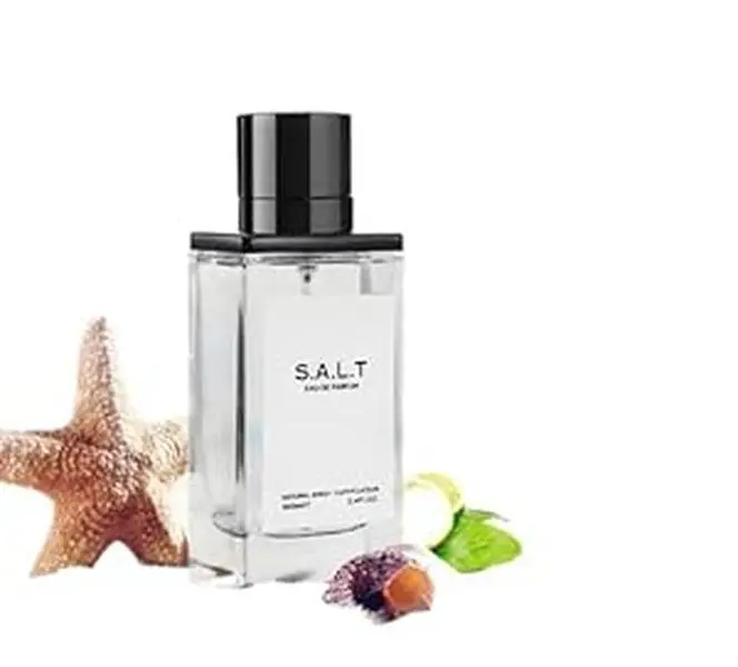 Salt EDP 100ml by Fragrance World
