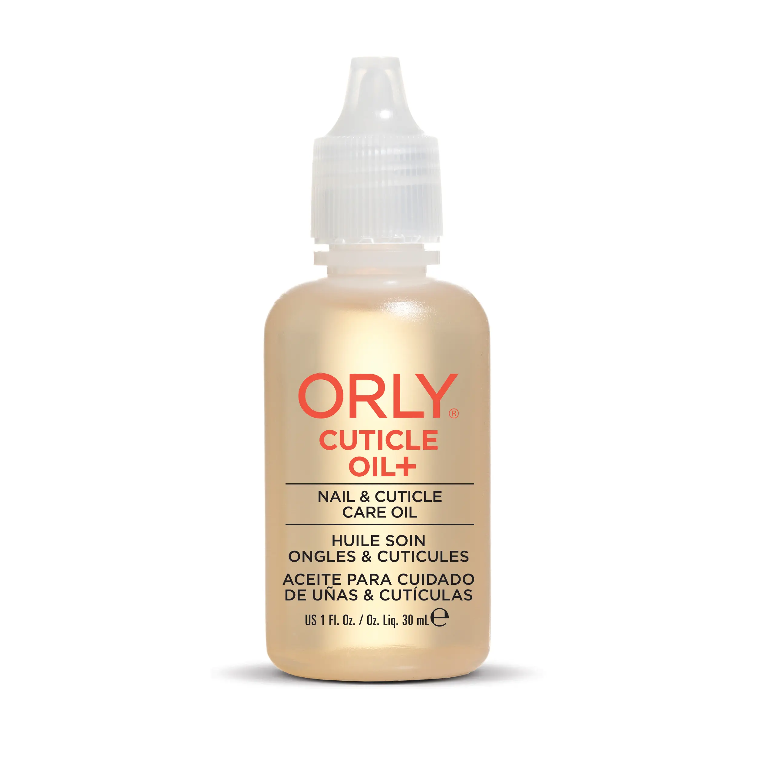 ORLY Cuticle Oil+